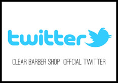 Clear Barber Shop Official Twitter