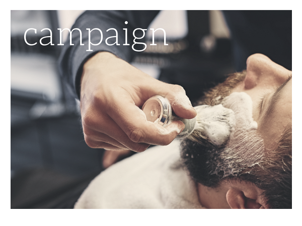 キャンペーン