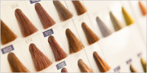 Roiロアのこだわりヘアカラー